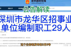 深圳龙华招聘信息最新招聘,热门岗位汇总，求职者不容错过