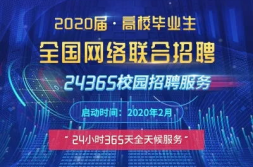 校园招聘平台,开启职场新篇章，梦想起航的起点