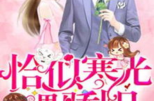 恰似寒光遇骄阳全本免费阅读,青春校园的甜蜜碰撞