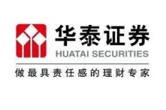 华泰证券有限公司,科技驱动型综合证券集团,引领行业创新与发展