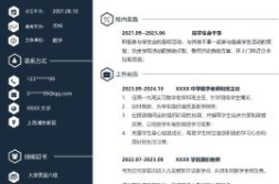 工作简历范文个人,从实习小白到行业翘楚的蜕变之路