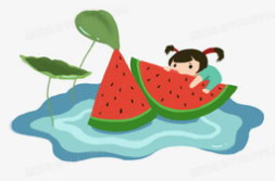 娱乐吃瓜的素材图片,吃瓜素材图片背后的故事与真相