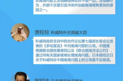 南海仲裁结果公布,争议与影响概述