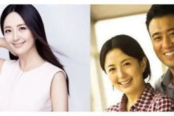 于和伟老婆近照,风采依旧，幸福满满