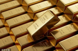 现货黄金价格,现货黄金价格动态概述